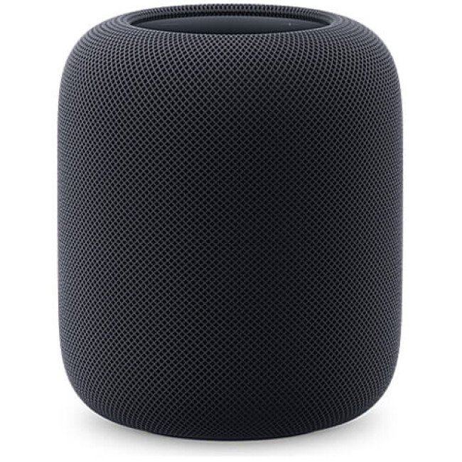 Apple HomePod 2 Midnight (MQJ73/MQJ93)