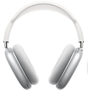 Apple AirPods Max Silver (MGYJ3)