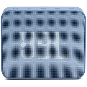 Акустика JBL Go Essential 2 Blue (JBLGOES2BLUEU)