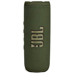 Портативна акустика JBL Flip 6 Green (JBLFLIP6GREN)