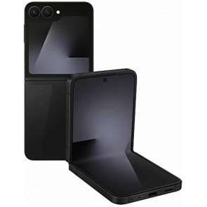 Samsung Galaxy Flip7 FE 8/256GB Black (SM-F761BZKH) ГАРАНТІЯ 3 міс.