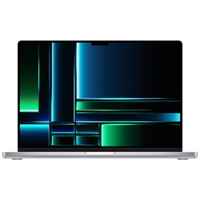 MacBook Pro 16'' M2 Max 12xCPU/30xGPU/64GB/4TB Silver custom (Z1770019L)