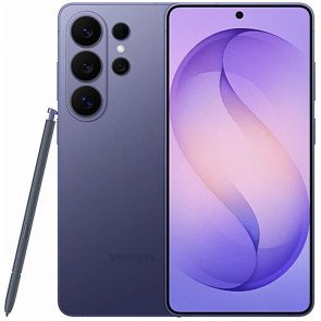 Samsung Galaxy S26 Ultra 12/256GB Cobalt Violet (SM-S948BZVD) ГАРАНТІЯ 12 міс.