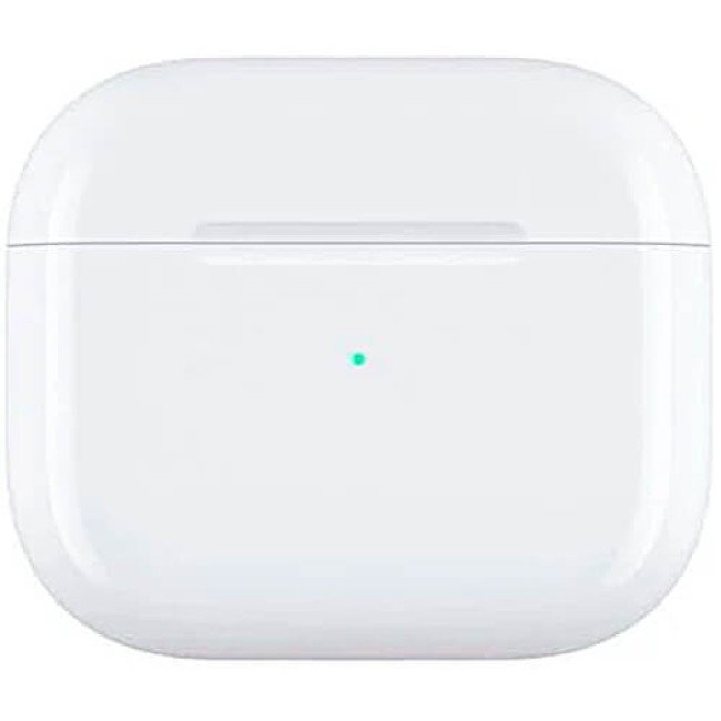 Кейс Apple AirPods 3 Case (дротова зарядка)