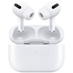 Apple AirPods Pro із зарядним футляром MagSafe (MLWK3)