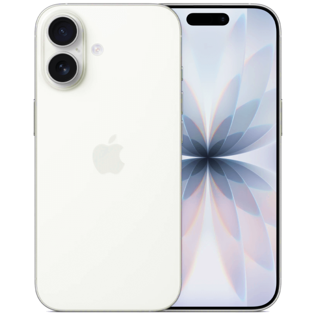 iPhone 17 512Gb White (MG6Q4)