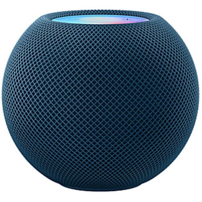Apple HomePod Mini Blue