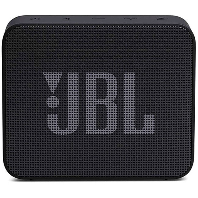 Акустика JBL Go Essential 2 Black (JBLGOES2BLKEU)