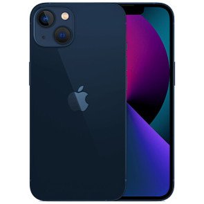 б/у iPhone 13 256GB Midnight (Середній стан)