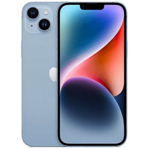 б/у iPhone 14 Plus 128Gb Blue (Середній стан)