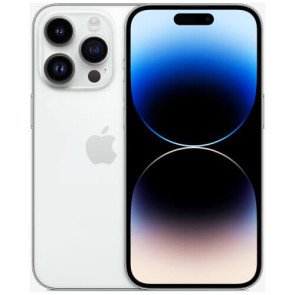 б/у iPhone 14 Pro 1TB Silver eSIM (Середній стан)