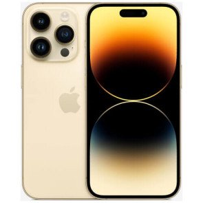 б/у iPhone 14 Pro 256GB Gold (Середній стан)