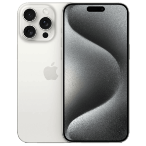 б/у iPhone 15 Pro Max 1TB White Titanium (Середній стан)