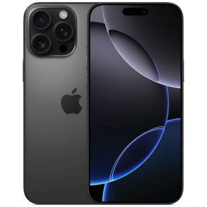 б/у iPhone 16 Pro Max 1TB Black Titanium (Хороший стан)