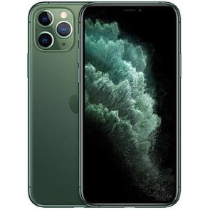 б/у iPhone 11 Pro 512GB Midnight Green (Відміний стан)