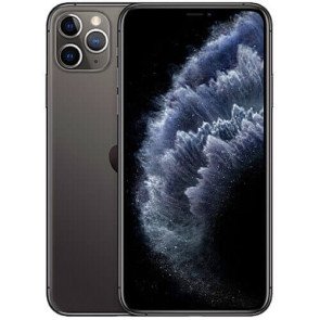 б/у iPhone 11 Pro Max 256GB Space Gray (Середній стан)