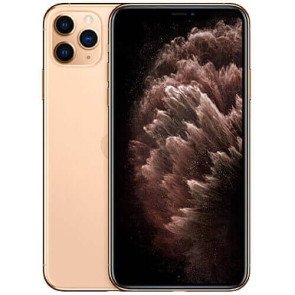 б/у iPhone 11 Pro Max 64GB Gold (Середній стан)