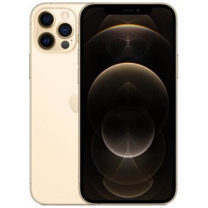 б/у iPhone 12 Pro 256GB Gold (Середній стан)