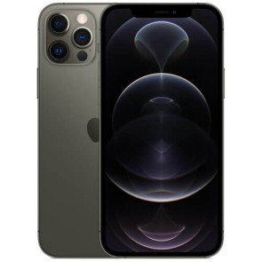 б/у iPhone 12 Pro 256Gb Graphite (Середній стан)