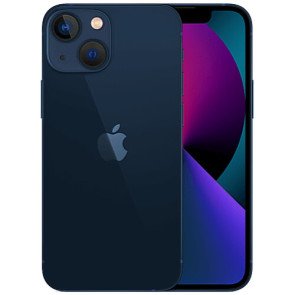 б/у iPhone 13 Mini 128GB Midnight (Відміний стан)