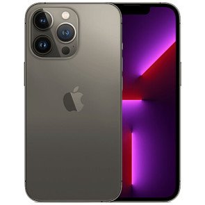 б/у iPhone 13 Pro 128GB Graphite (Відміний стан)