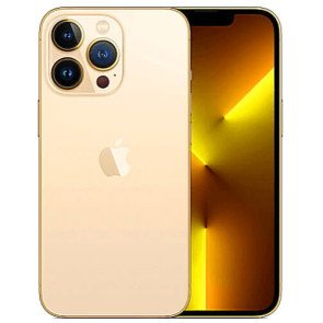 б/у iPhone 13 Pro 256GB Gold (Середній стан)