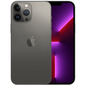 б/у iPhone 13 Pro Max 256GB Graphite (Хороший стан)